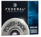Power Shok 10 ga. Shotshells