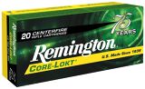 remington .300 WEATHERBY MAGNUM