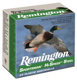 Sportsm Hi-Speed 10 ga. 3 1/2 #BB Non-Toxic Waterfowl Shotgun Shells