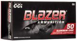 Blazer .45 COLT cal Ammunition - 200 gr - 50/Box