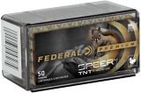 Premium Speer TNT .22 WMR cal Ammunition - 30 gr - 50/Box