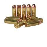 45 LC, 250 GRAIN, 250 ROUNDS, WESTERN MUNITIONS, RE-MANUFACTURED AMMUNITION, ARW-45LC-250
