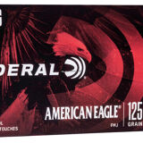 FEDERAL AMERICAN EAGLE .357 SIG 125GR  AE-AE357S2