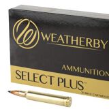 WEATHERBY 300 WBY 180 GR BARNES TTSX, N-B300180TTSX