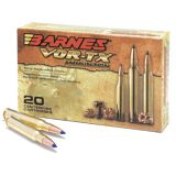 BARNES (21563) 7MM REMINGTON MAG 150GR TTSX BT, N-BB7MM3