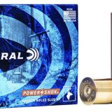 Federal 10GA 3 1/2” MAG 1 3/4OZ HP, N-F103FRS