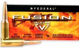 Federal c.224 VALKYRIE 90GR FUSION SOFT POINT, N-F224VLKMSR1