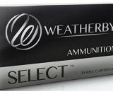 WEATHERBY c.270 WBY MAG 130 GR HORNADY INTERLOCK, N-H270130IL