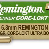 Remingtonc. 6.8mm rem spec 115 GR. CLUB, N-PRC68R4